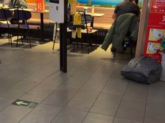 -麦当劳(欢乐谷店)