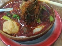 -清真·马文砂锅大全(麦苋街店)