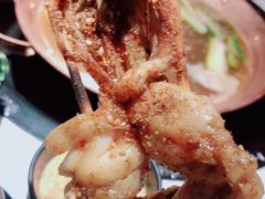 -京韵胡同·酱香羊蝎子火锅涮肉(长寿路店)