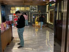 -西酒时光(恒福店)