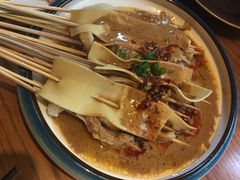 -秦唐一号西安菜馆(钟楼店)