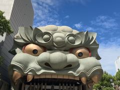 -难波八坂神社