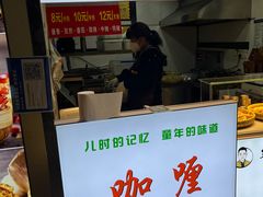 -健康路夜市