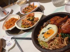 -七八冷面·延边朝鲜族美食(圣熙八号店)