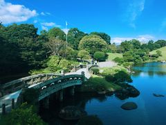 景点-水前寺成趣园