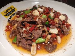 -炊烟小炒黄牛肉(中心印象城店)