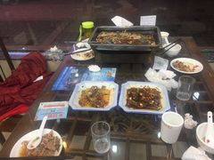 -徽州美食(三十年老店)