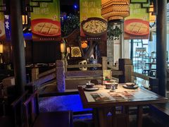 -绿茶餐厅(深圳龙华天虹购物中心店)