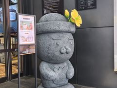 -新罗免税店(济州店)
