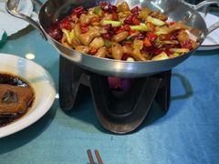 -韶山冲湘菜馆(大明湖店)