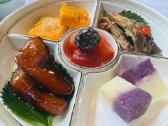-酒蜻蜓·庭院私房菜(天元东路店)