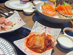 -蟹之国·精品蟹料理(极地店)