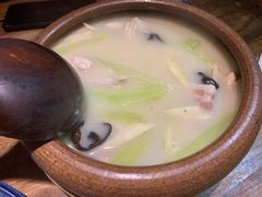 腌笃鲜-兰溪小馆(东直门簋街店)