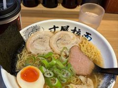 -寸屋拉面(凯德晶萃店)