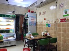 -清真海瑞琪麻辣烫(越秀店)
