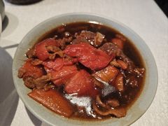 -湘中缘·湖南菜(娄底驻京办店)
