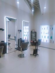 -FINE HAIR 烫染专业设计