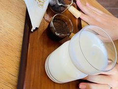 热巧克力-ZAZA.CAFE.BAR