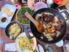 -长兴菜馆(高桥店)