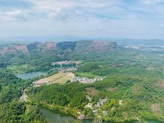 -丹霞山风景名胜区