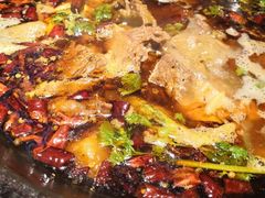 -受气牛肉·耙牛肉火锅(水晶郦城店)