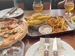 -京A Taproom·精酿餐吧(CBD店)