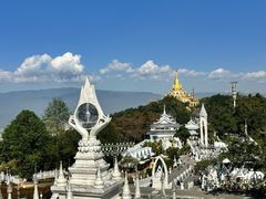 -孔雀湖生态旅游区