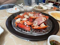 -海大大蒸汽海鲜餐厅·粤菜·特色小炒(欢乐颂店)