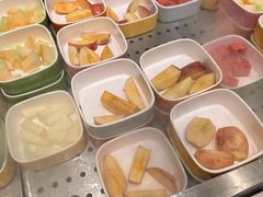 -马迭尔商务会馆(中央大街店)