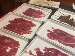 -京元盛铜锅涮肉(上海总店)