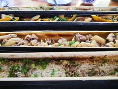-香竹农庄•传统竹筒饭(十年店)