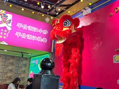-大吉利·潮汕鲜牛肉火锅(西安店)