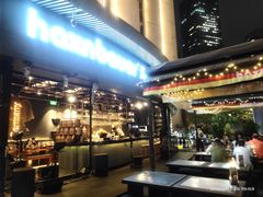 -haxnbauer海森堡德国餐厅(深圳coco店)