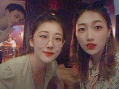 -大唐BINGO主题酒吧互动式KTV(苏宁生活广场店)