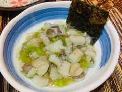 芥末章鱼-平成屋·午肴夜酒(四川北路店)