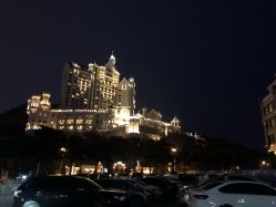 -大连城堡豪华精选酒店·宴会厅