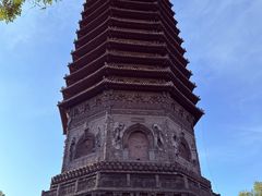 -玲珑塔公园