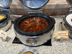 -东莞塘厦三正半山温泉酒店·沙利文西餐厅
