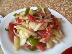 -维吾尔餐厅(宜山路店)