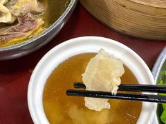 牛筋-达道武仔牛肉店(广达路店)