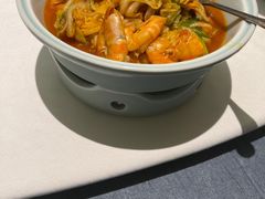 -新海渔港·胶东海鲜家常菜·家宴(奥体中心店)