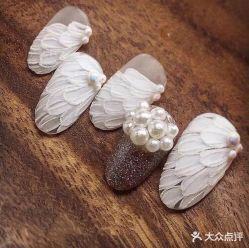 -Beauty Nails 美甲美睫皮肤管理