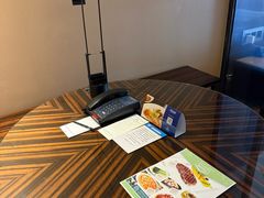 -中山利和希尔顿酒店