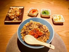 -松幸日式料理(中山路店)