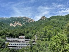 -泰山风景名胜区