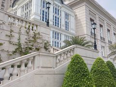 -海豚湾·大堂吧(厦门佰翔波特曼七星湾酒店)