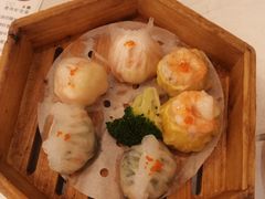 -鹿鸣酒家(越秀店)