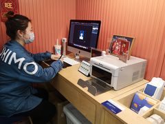-海马体照相馆(南昌王府井购物中心店)