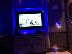 -米乐星世界KTV