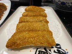 -老苏州芳和园茶酒楼  传统苏帮菜(观前店)